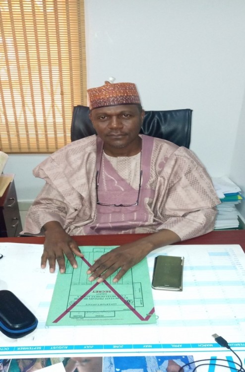 Ibrahim Gamawa, Former Executive Chairman, Bauchi State Primary Healthcare Development Agency
Bauchi State, Nigeria
The Challenge Initiative’s (TCI’s) 72-hour Makeover is something like an “impossibility” happening. We normally go through contract...