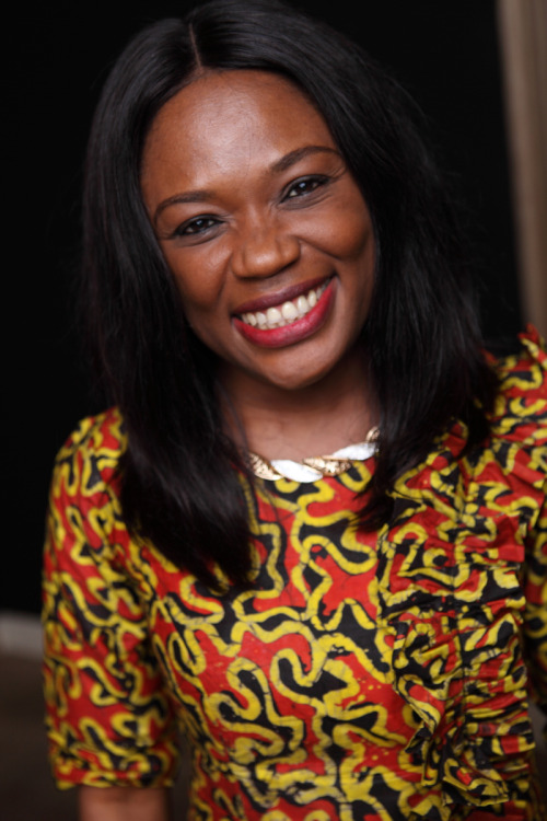Babafunke Fagbemi, Executive Director, Centre for Communication and Social Impact
Abuja, Nigeria
In Nigeria, a lot of women are disadvantaged. And the fact that you’re educated doesn’t even give you that edge. So for women who don’t have the money,...