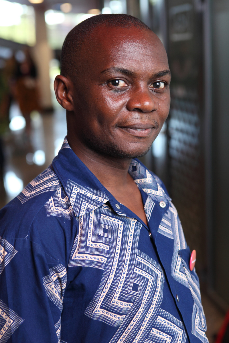 Reverend Moses Ssemugooma, Mityana Diocese Headquarters, Church of Uganda
Uganda
What is important now to the outside community is supporting the church to build capacity. If the religious leader’s capacity is built, they are able to address these...